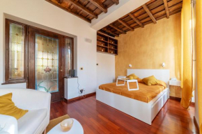 Trastevere Leopard'Oro Apartment